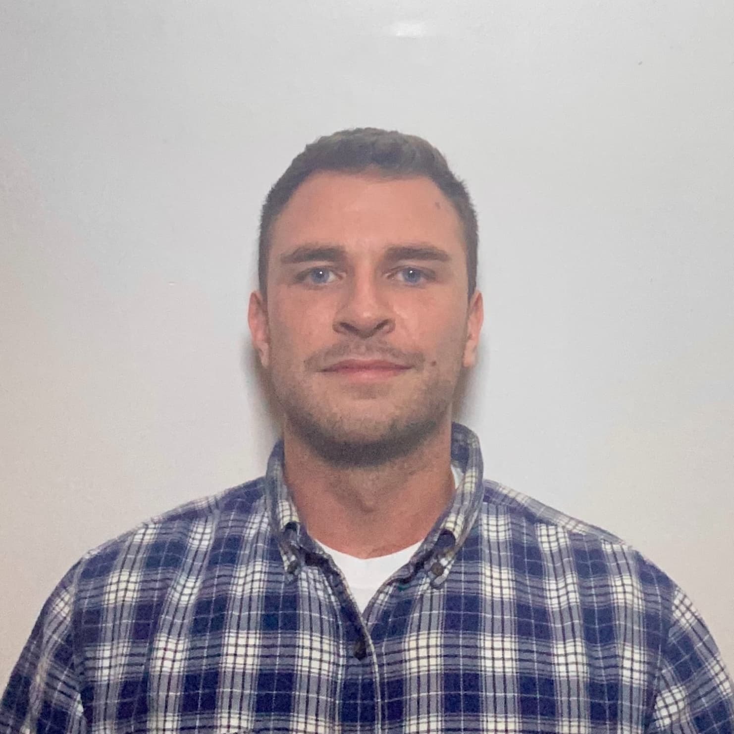Jason Carr Profile Picture